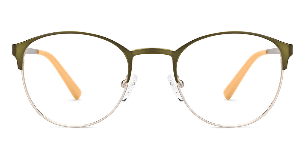 Vincent Chase Eyeglasses-Frame Round--EG Vincent Chase Eyeglasses-Frame Round--EG