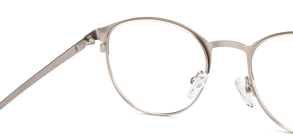 Vincent Chase Eyeglasses-Frame Round--EG Vincent Chase Eyeglasses-Frame Round--EG