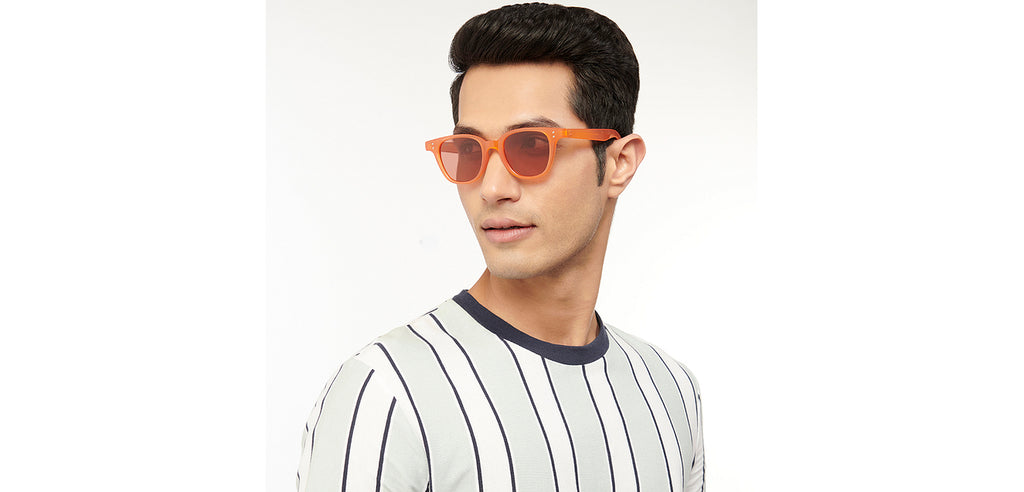 -Frame Wayfarer--SG -Frame Wayfarer--SG