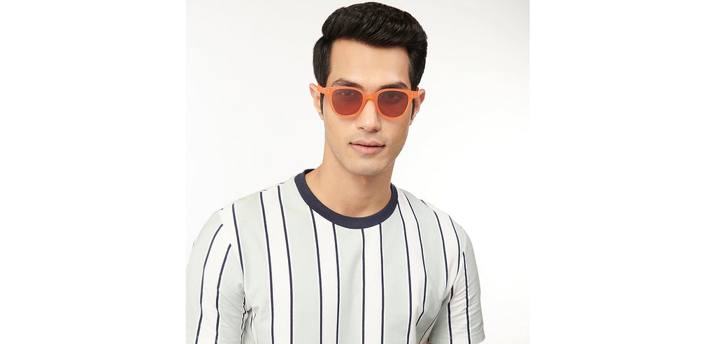 -Frame Wayfarer--SG -Frame Wayfarer--SG