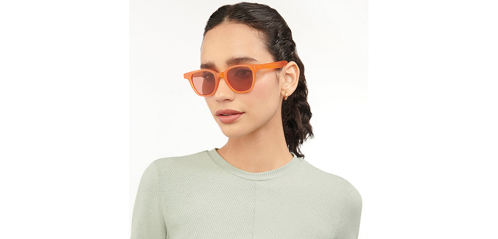 -Frame Wayfarer--SG -Frame Wayfarer--SG