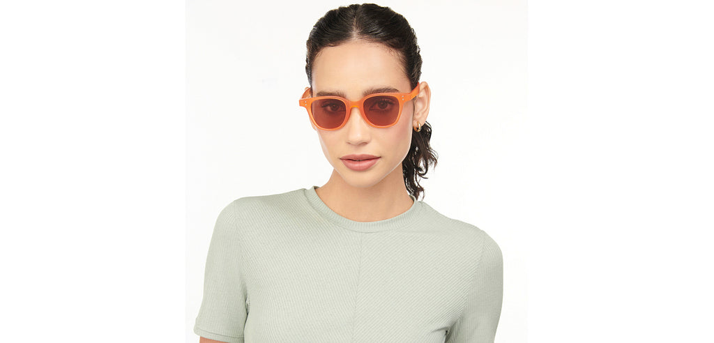 -Frame Wayfarer--SG -Frame Wayfarer--SG