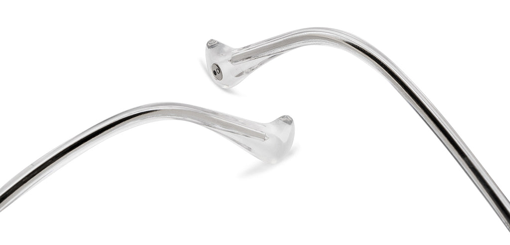 John Jacobs Eyeglasses-Frame Round--EG John Jacobs Eyeglasses-Frame Round--EG