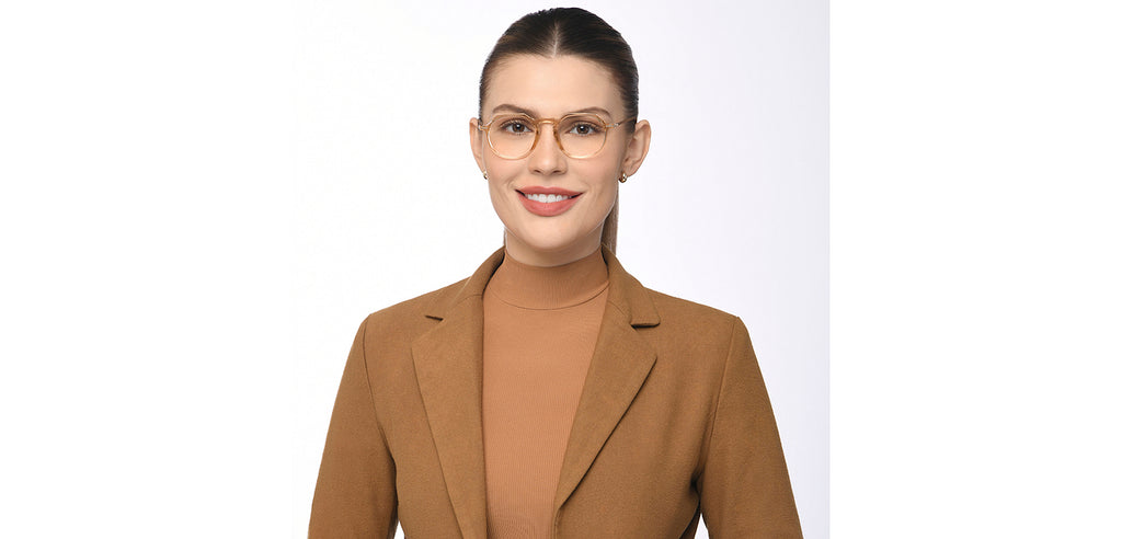 Eyeglasses-Frame Round--EG Eyeglasses-Frame Round--EG