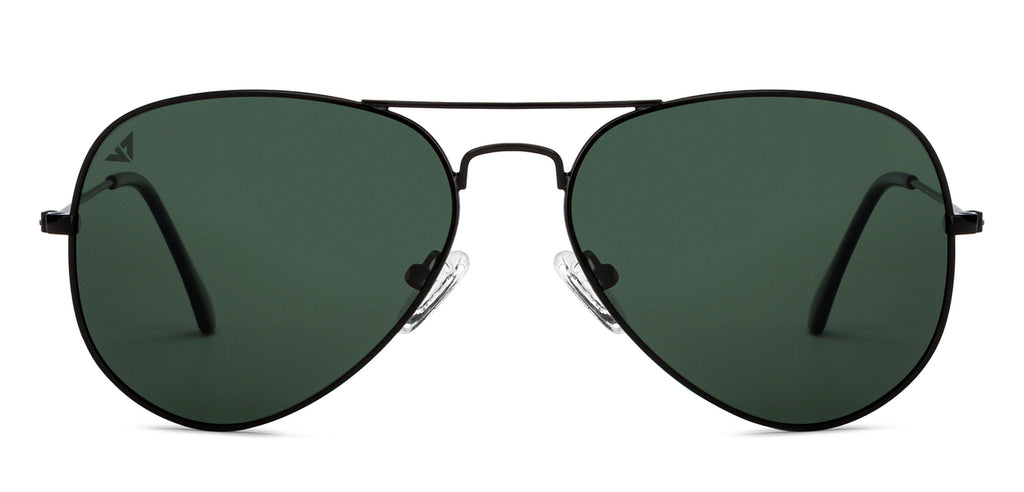 Aviator Sunglasses-Frame Aviator--SG Aviator Sunglasses-Frame Aviator--SG