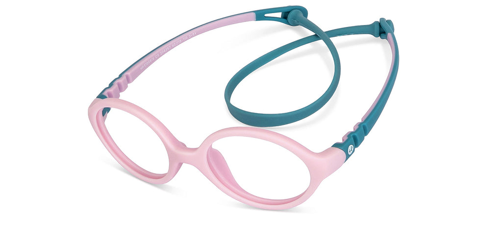 The Kids’ Collection-Frame Oval--EG The Kids’ Collection-Frame Oval--EG