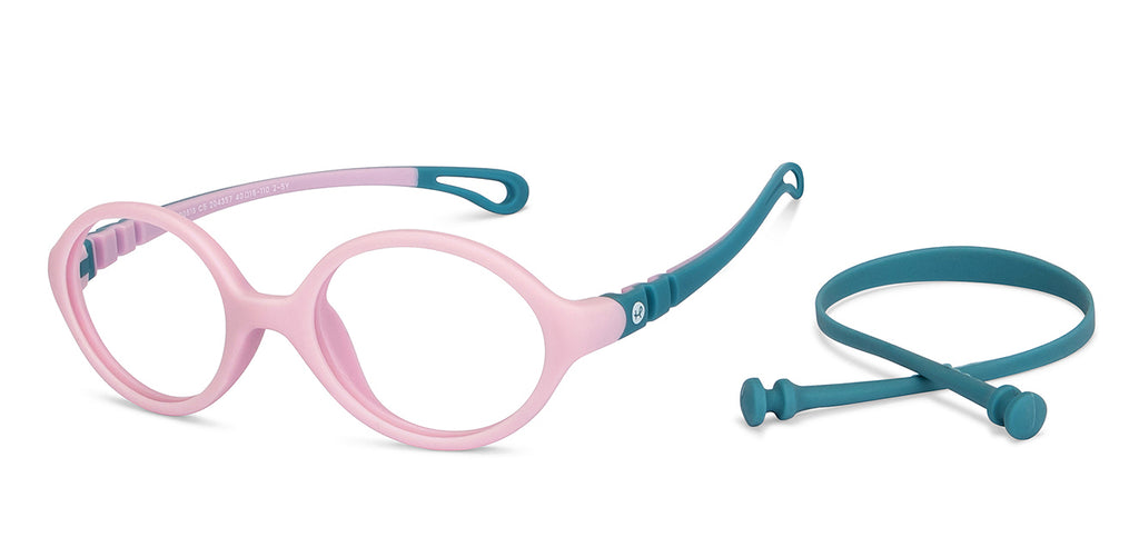 The Kids’ Collection-Frame Oval--EG The Kids’ Collection-Frame Oval--EG