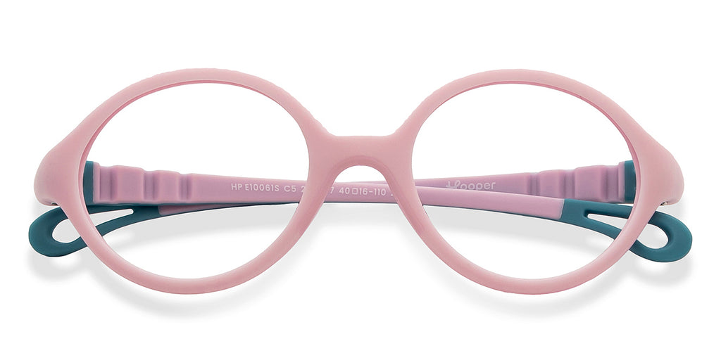 The Kids’ Collection-Frame Oval--EG The Kids’ Collection-Frame Oval--EG