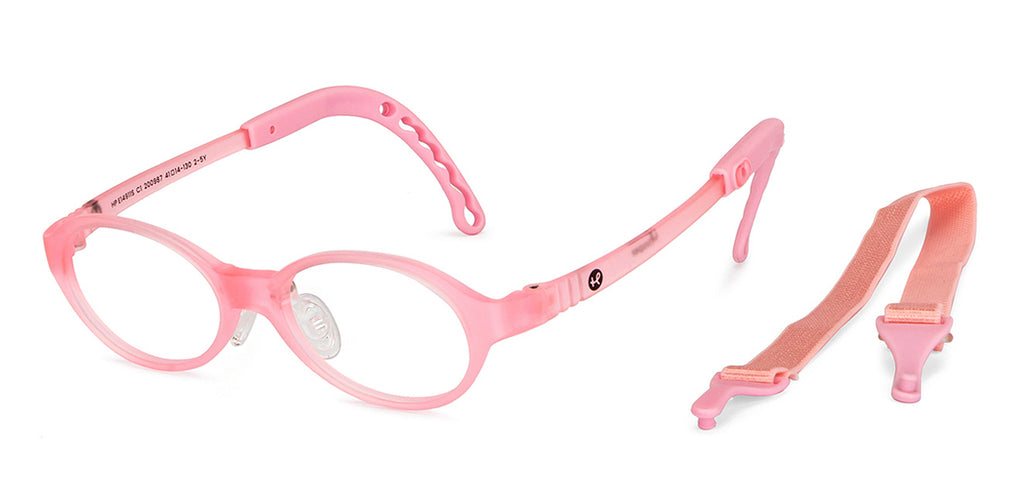 The Kids’ Collection-Frame Oval--EG The Kids’ Collection-Frame Oval--EG