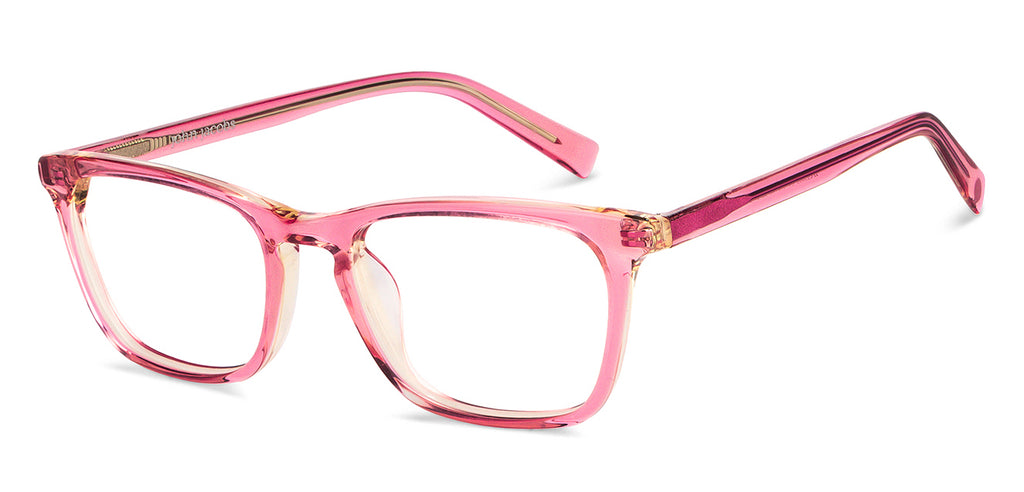 Rectangle Eyeglasses-Frame Rectangle--EG Rectangle Eyeglasses-Frame Rectangle--EG