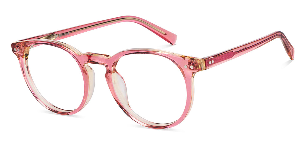 John Jacobs Eyeglasses-Frame Round--EG John Jacobs Eyeglasses-Frame Round--EG