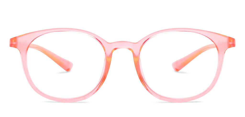 Eyeglasses-Frame Round--EG Eyeglasses-Frame Round--EG