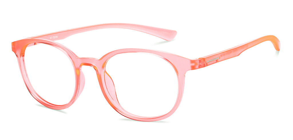 Eyeglasses-Frame Round--EG Eyeglasses-Frame Round--EG