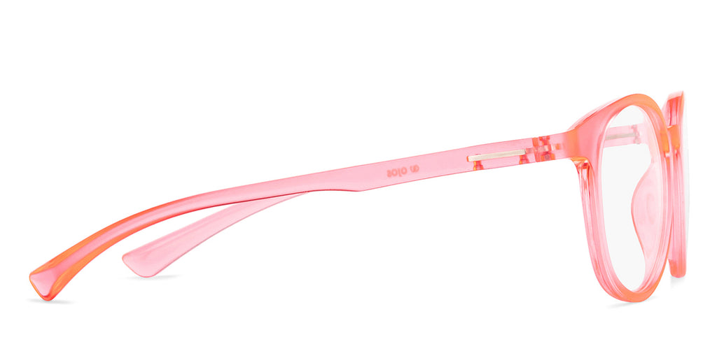 Eyeglasses-Frame Round--EG Eyeglasses-Frame Round--EG