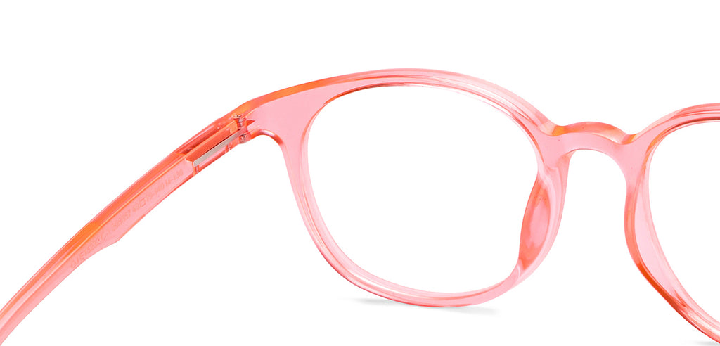 Eyeglasses-Frame Round--EG Eyeglasses-Frame Round--EG