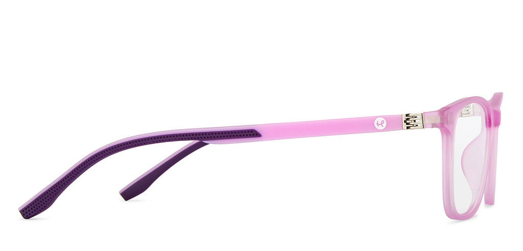 Eyeglasses-Frame Square--EG Eyeglasses-Frame Square--EG