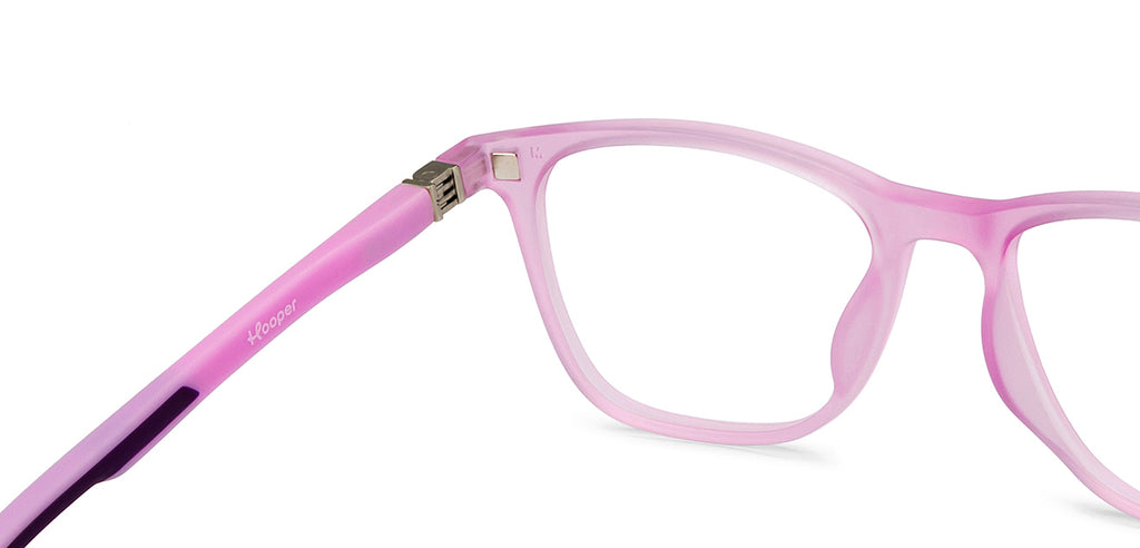 Eyeglasses-Frame Square--EG Eyeglasses-Frame Square--EG