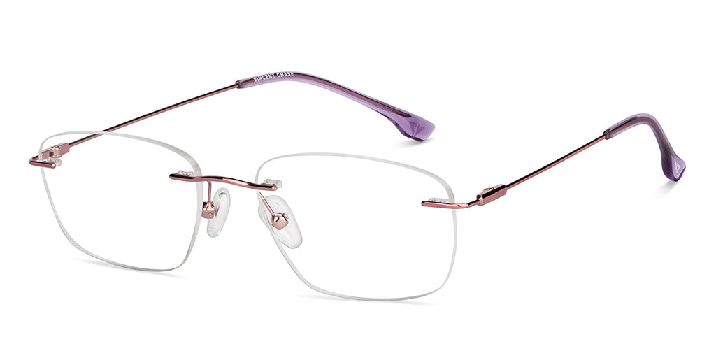 Vincent Chase Eyeglasses-Frame Rectangle--EG Vincent Chase Eyeglasses-Frame Rectangle--EG