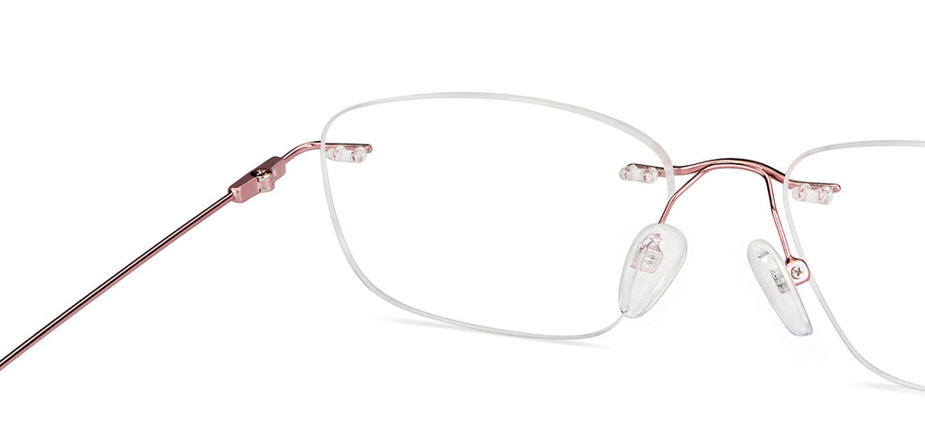 Vincent Chase Eyeglasses-Frame Rectangle--EG Vincent Chase Eyeglasses-Frame Rectangle--EG