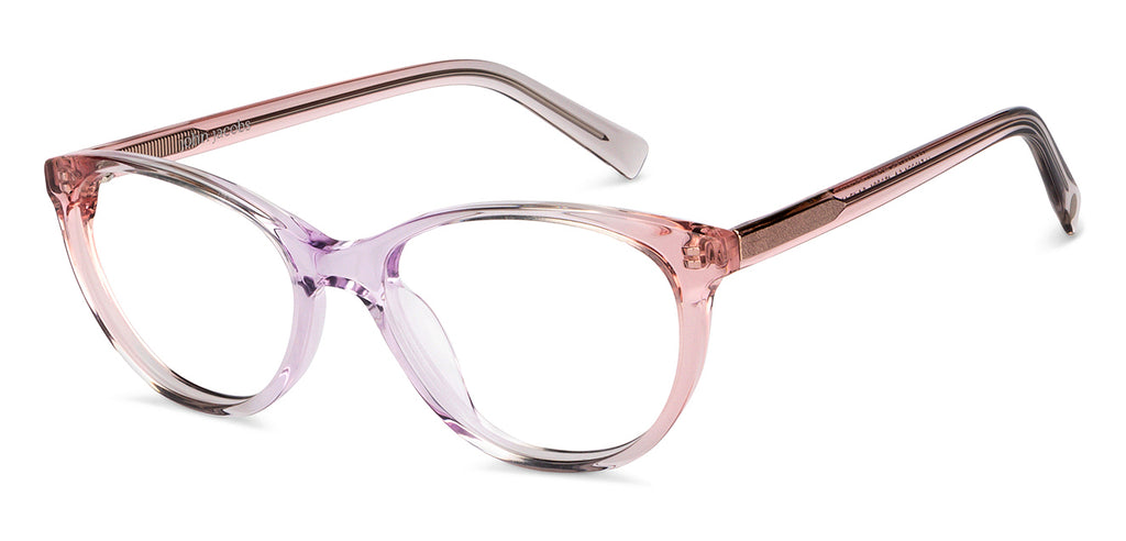 John Jacobs Eyeglasses-Frame Cat Eye--EG John Jacobs Eyeglasses-Frame Cat Eye--EG