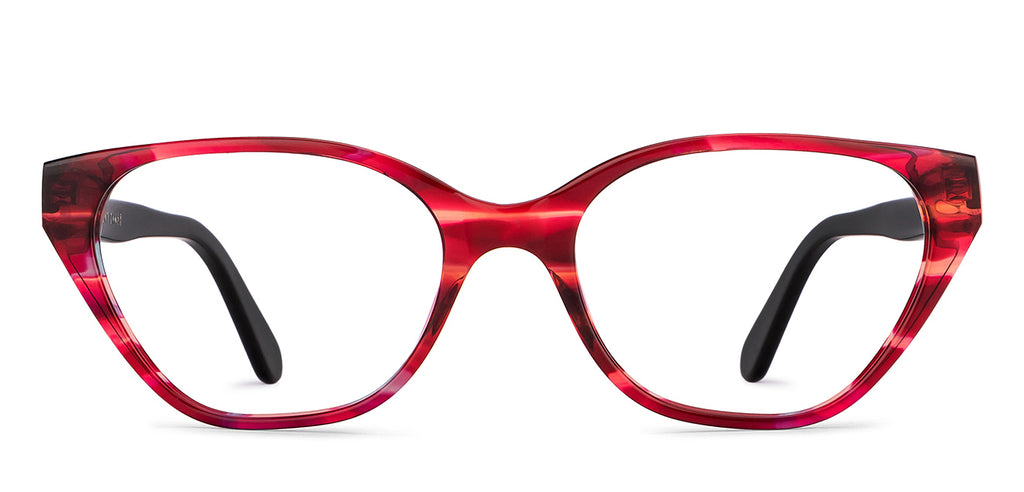 Vincent Chase Eyeglasses-Frame Cat Eye--EG Vincent Chase Eyeglasses-Frame Cat Eye--EG