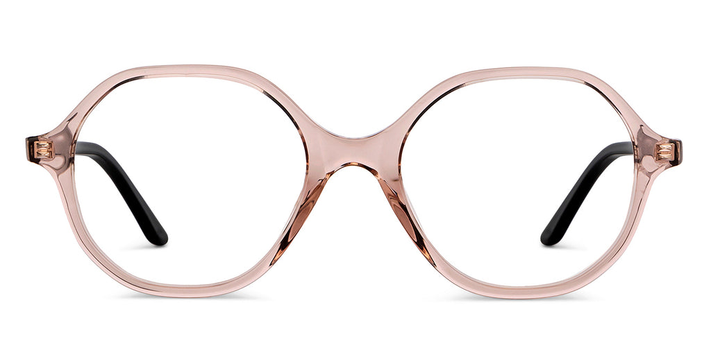 Eyeglasses-Frame Geometric--EG Eyeglasses-Frame Geometric--EG