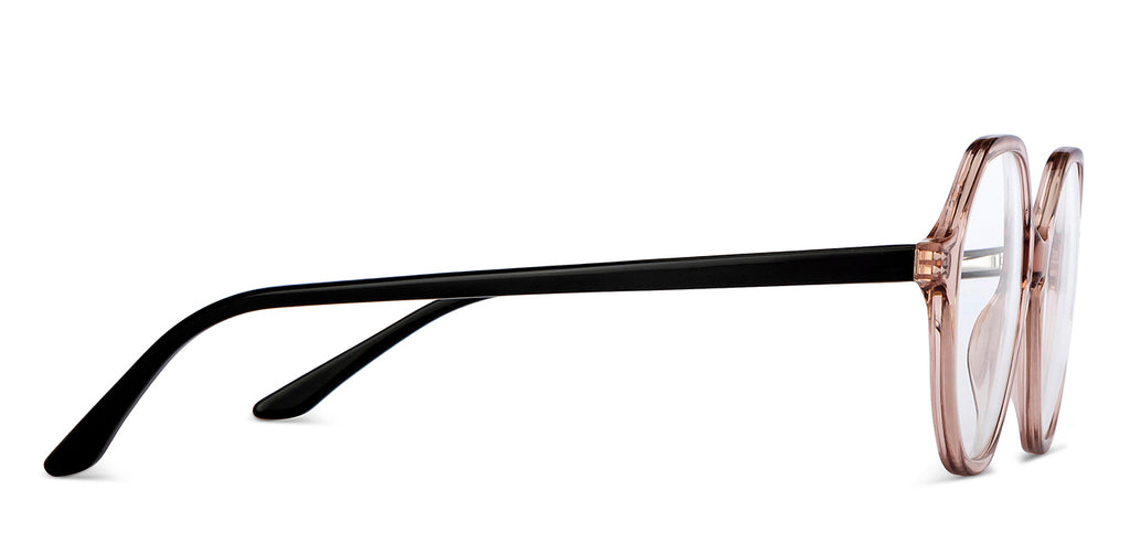 Eyeglasses-Frame Geometric--EG Eyeglasses-Frame Geometric--EG