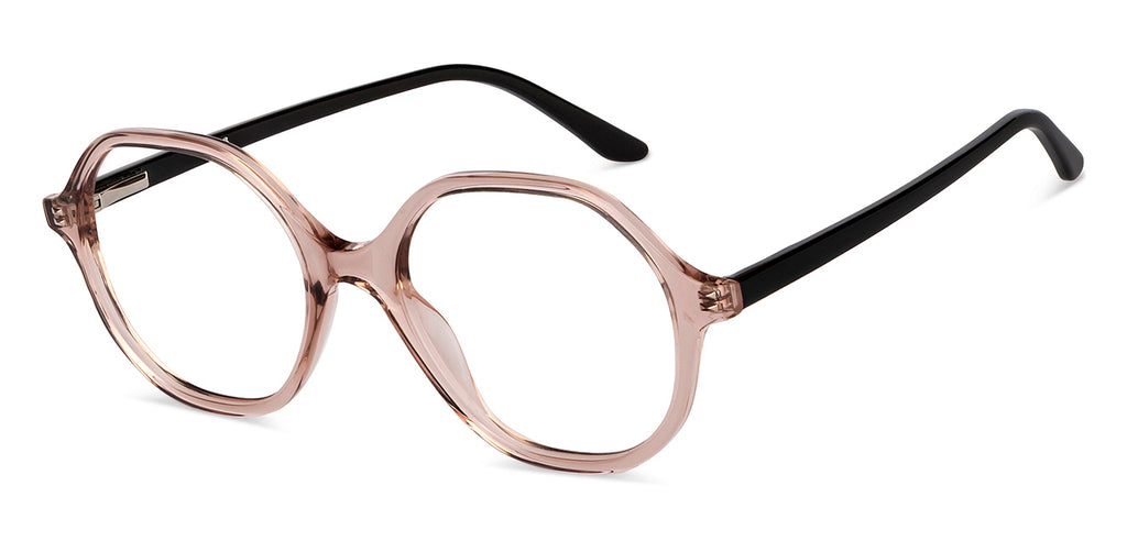 Eyeglasses-Frame Geometric--EG Eyeglasses-Frame Geometric--EG