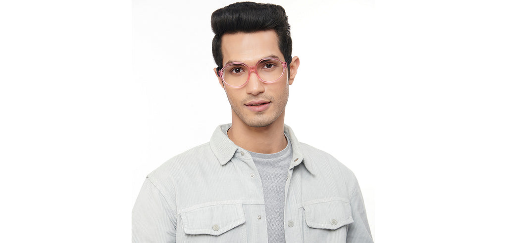 Eyeglasses-Frame Round--EG Eyeglasses-Frame Round--EG