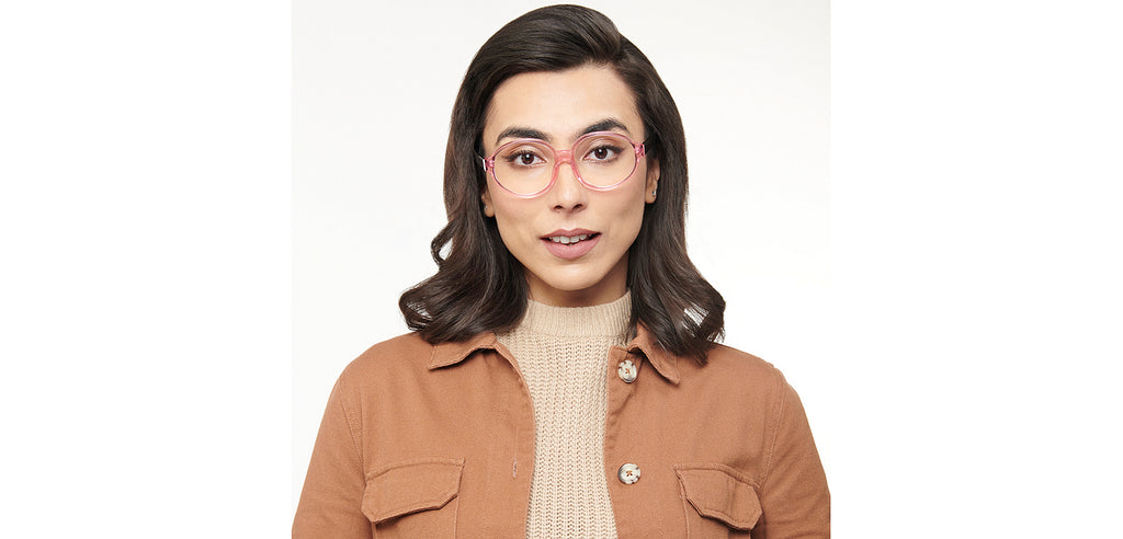 Eyeglasses-Frame Round--EG Eyeglasses-Frame Round--EG