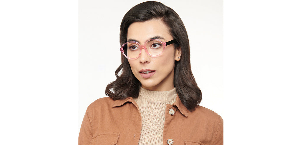 Eyeglasses-Frame Round--EG Eyeglasses-Frame Round--EG