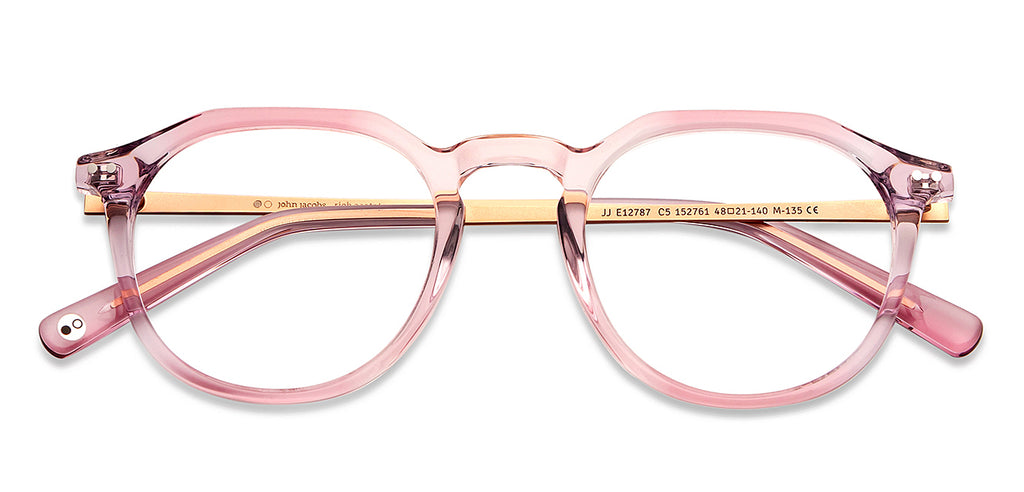 Eyeglasses-Frame Round--EG Eyeglasses-Frame Round--EG