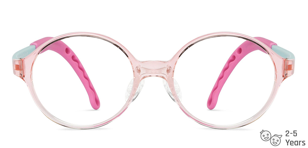 The Kids’ Collection-Frame Oval--EG The Kids’ Collection-Frame Oval--EG