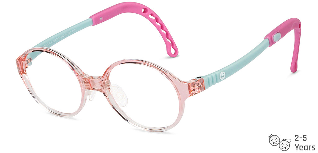 The Kids’ Collection-Frame Oval--EG The Kids’ Collection-Frame Oval--EG