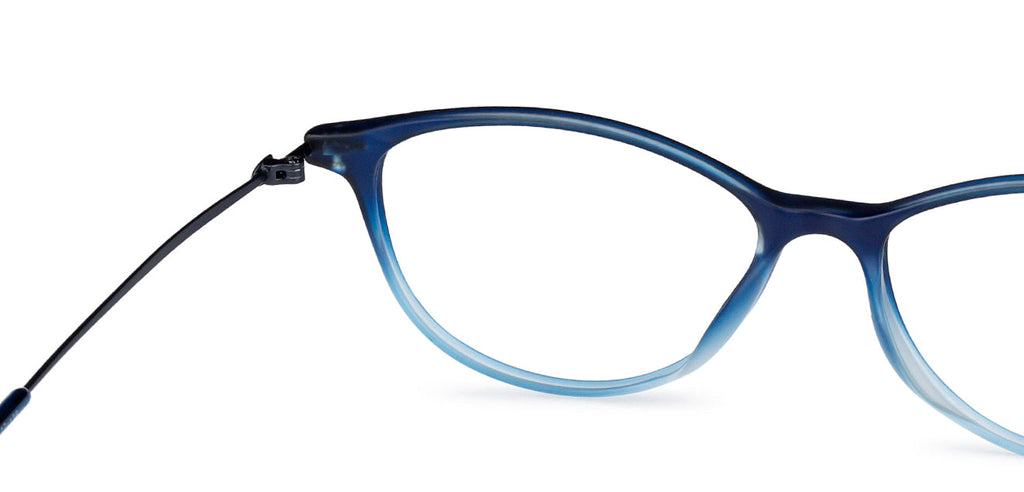-Frame Cat Eye--EG -Frame Cat Eye--EG
