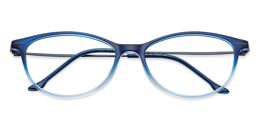 -Frame Cat Eye--EG -Frame Cat Eye--EG