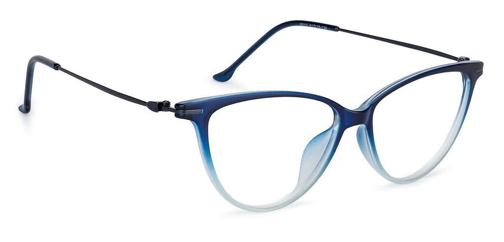 -Frame Cat Eye--EG -Frame Cat Eye--EG