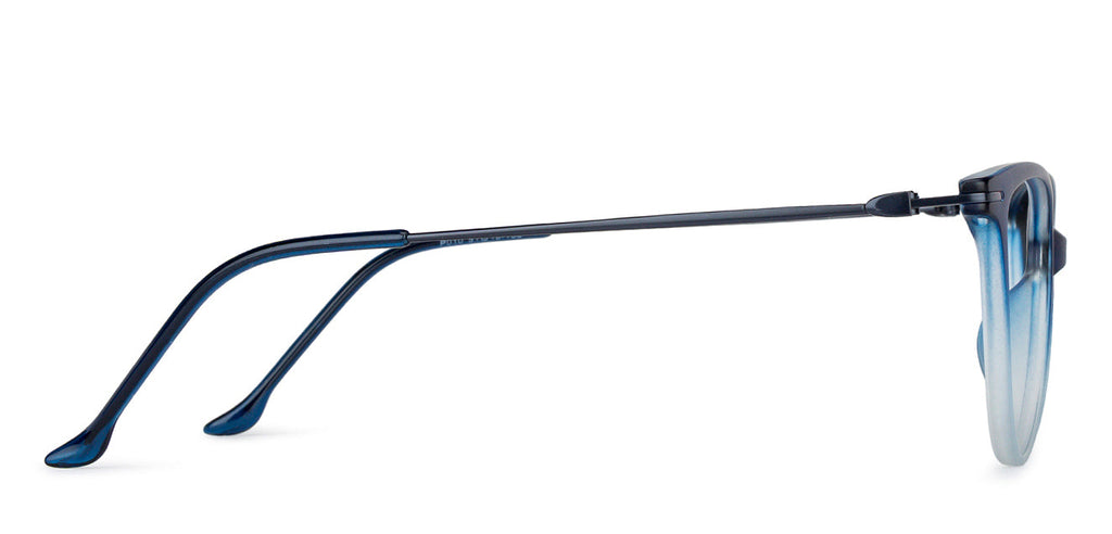 -Frame Cat Eye--EG -Frame Cat Eye--EG