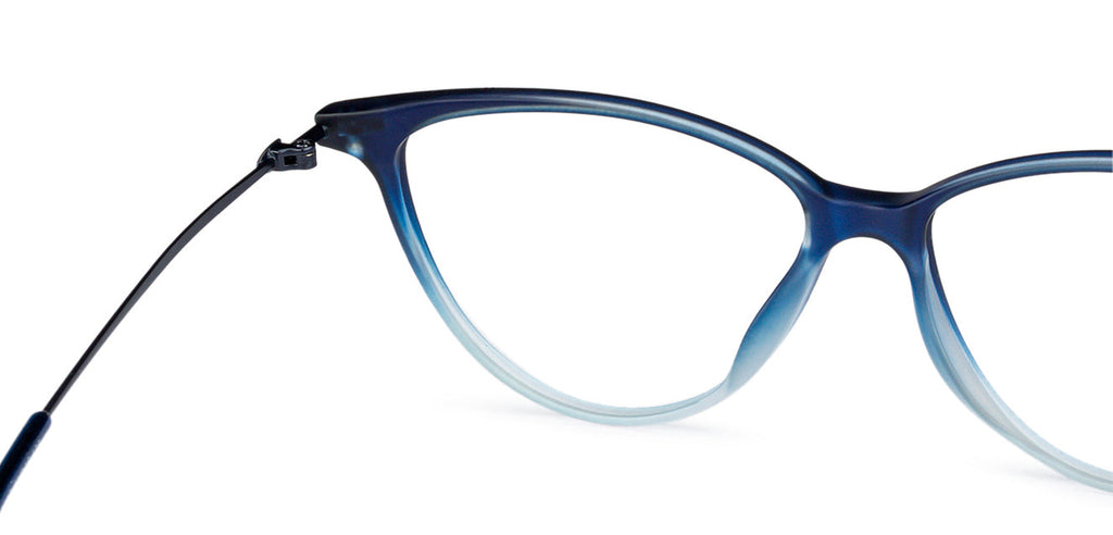-Frame Cat Eye--EG -Frame Cat Eye--EG