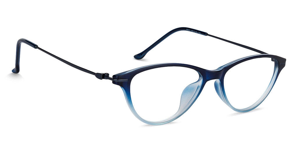 -Frame Cat Eye--EG -Frame Cat Eye--EG