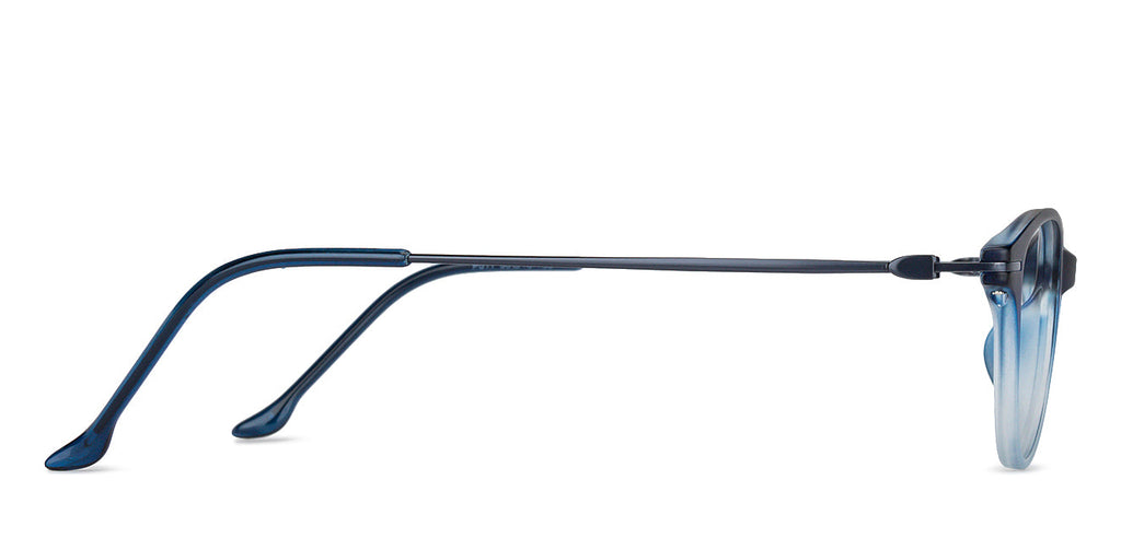 -Frame Cat Eye--EG -Frame Cat Eye--EG