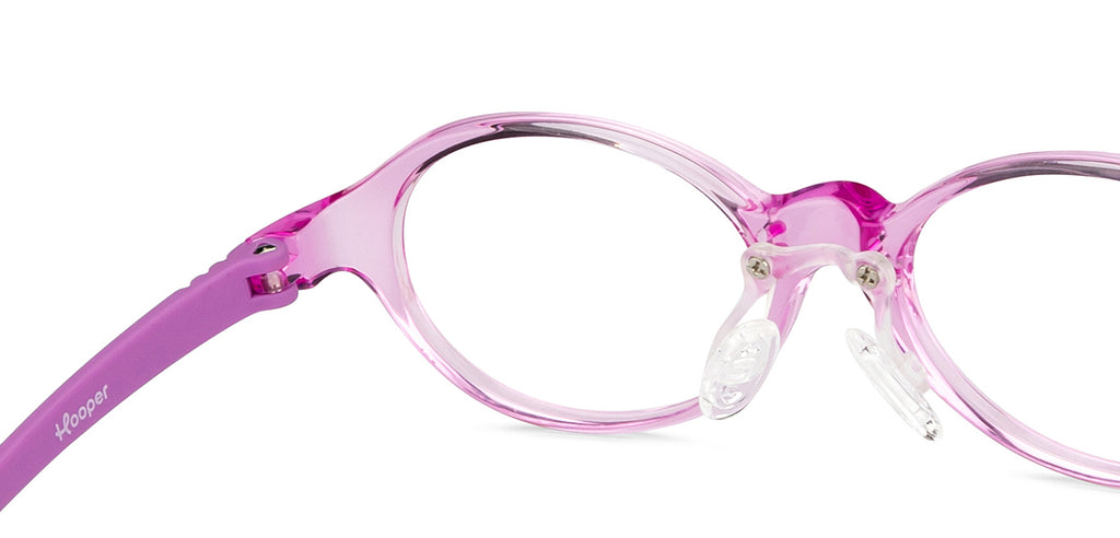 Dual Tone-Frame Oval--EG Dual Tone-Frame Oval--EG