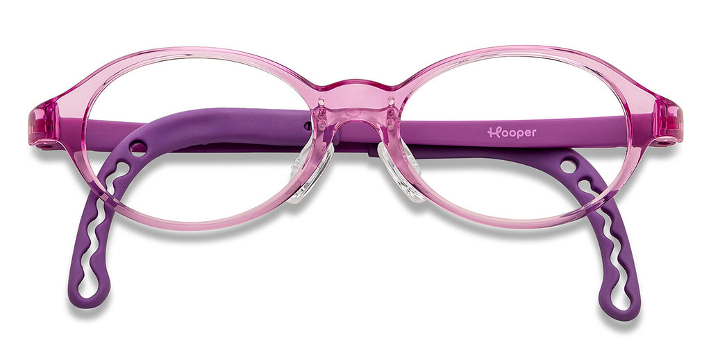 Dual Tone-Frame Oval--EG Dual Tone-Frame Oval--EG