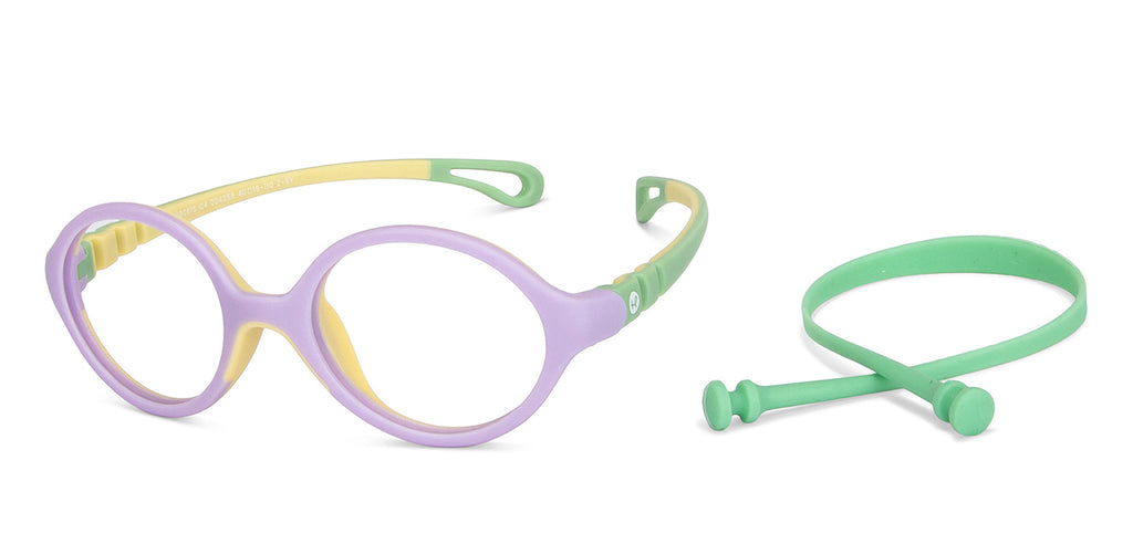 The Kids’ Collection-Frame Oval--EG The Kids’ Collection-Frame Oval--EG