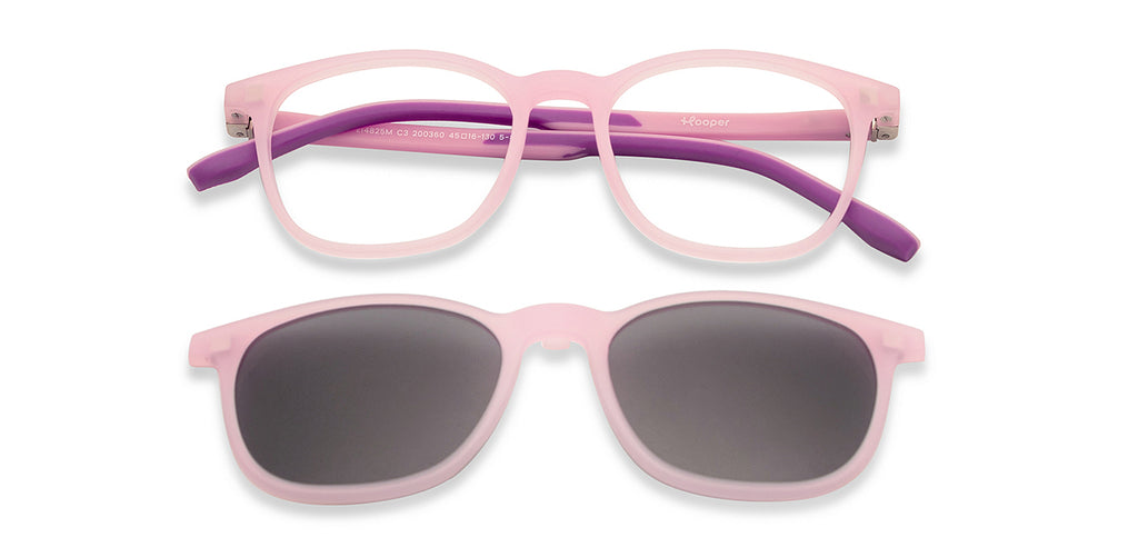 Eyeglasses-Frame Square--EG Eyeglasses-Frame Square--EG