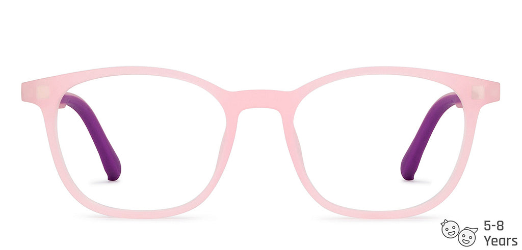 Eyeglasses-Frame Square--EG Eyeglasses-Frame Square--EG