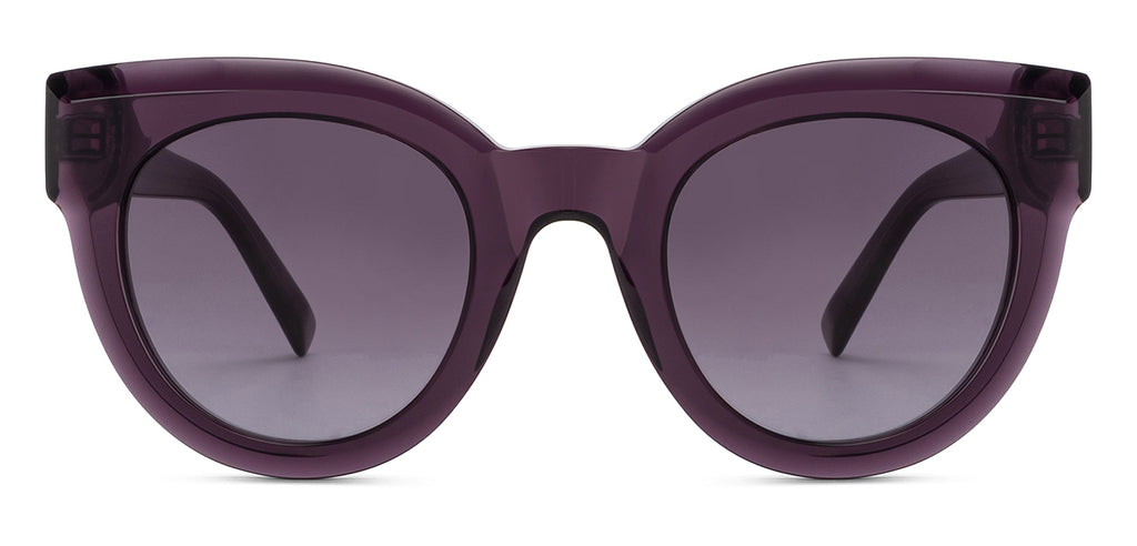 John Jacobs Sunglasses-Frame Cat Eye--SG John Jacobs Sunglasses-Frame Cat Eye--SG