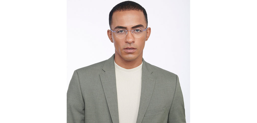 Vincent Chase Eyeglasses-Frame Cat Eye--EG Vincent Chase Eyeglasses-Frame Cat Eye--EG
