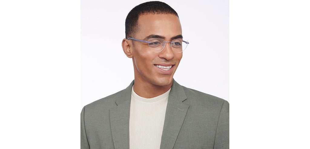 Vincent Chase Eyeglasses-Frame Cat Eye--EG Vincent Chase Eyeglasses-Frame Cat Eye--EG