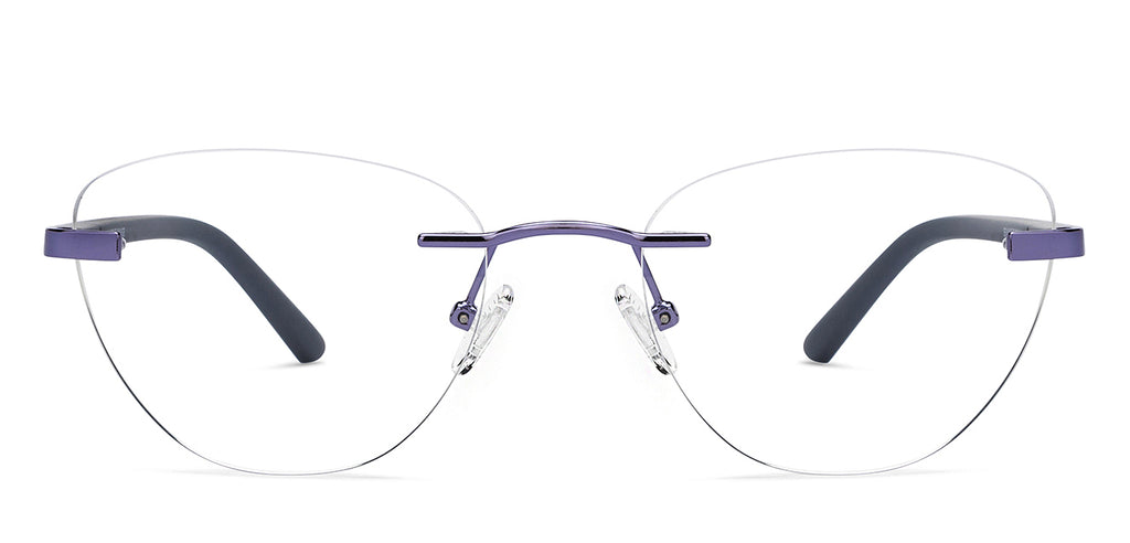 Vincent Chase Eyeglasses-Frame Cat Eye--EG Vincent Chase Eyeglasses-Frame Cat Eye--EG